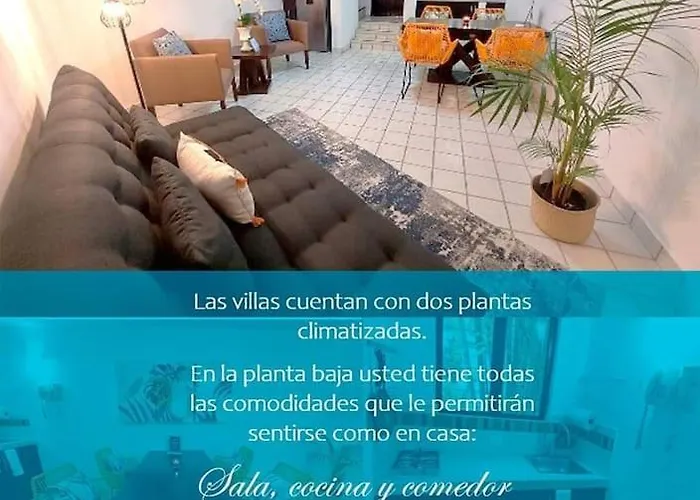 Villa #4