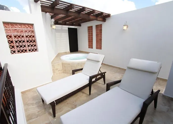 #4 Villa Cozumel